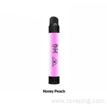 Hebat Flash Disposable Vape Pen E Cigarette 1000puffs